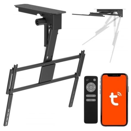 Maclean Electric TV ceiling mount MC-176 T