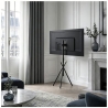 Maclean TV floor stand MC-182 B