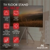 Maclean TV floor stand MC-182 W