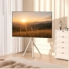 Maclean TV floor stand MC-182 W