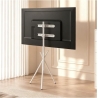 Maclean TV floor stand MC-182 W