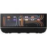 Sunmi Terminal D3 Mini GMS, Android 13, 10.1+4 inch, 3/32GB, 1 MP camera, 4G, Finger sensor, 80 mm printer, Scanner