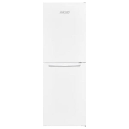 MPM Fridge-freezer MPM-230-FF-53 white