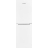 MPM Fridge-freezer MPM-230-FF-53 white
