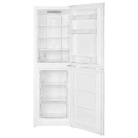 MPM Fridge-freezer MPM-230-FF-53 white