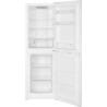 MPM Fridge-freezer MPM-230-FF-53 white