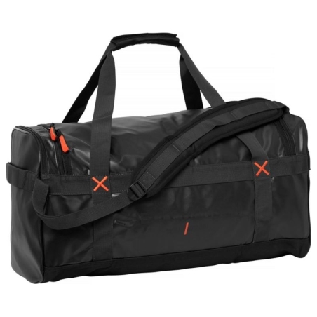 Helly Hansen | Duffel Bag | 120 L | Black