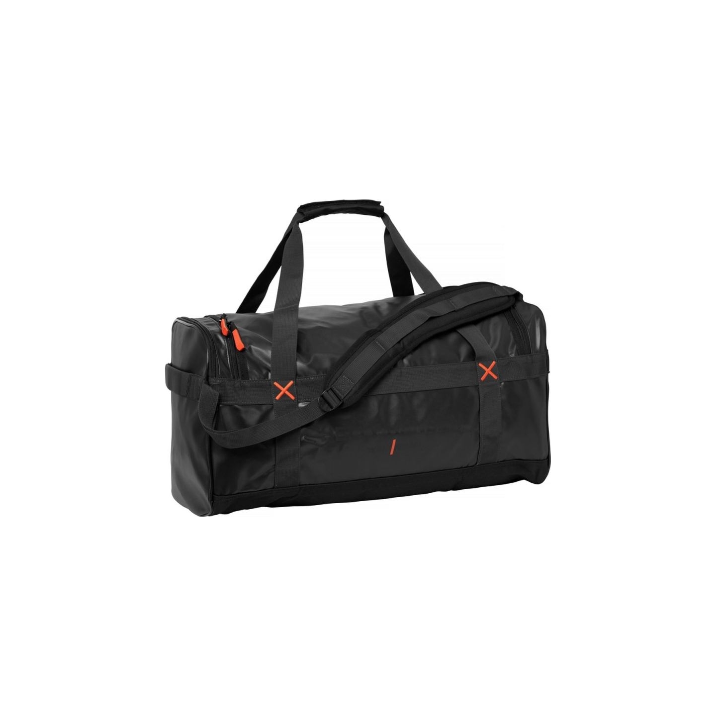 Helly Hansen | Duffel Bag | 120 L | Black