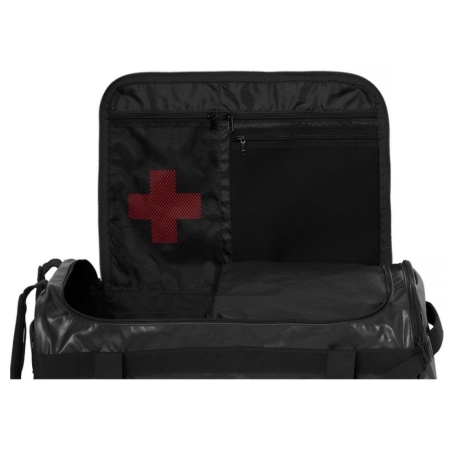 Helly Hansen | Duffel Bag | 120 L | Black