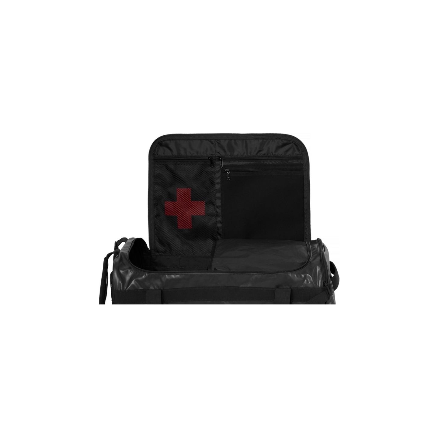Helly Hansen | Duffel Bag | 120 L | Black