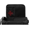 Helly Hansen | Duffel Bag | 120 L | Black