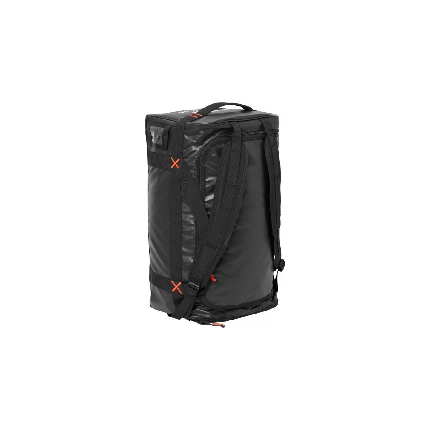 Helly Hansen | Duffel Bag | 120 L | Black
