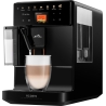 ETA | Coffee Machine | ETA918090000 Acorto | Pump pressure 19 bar | Built-in milk frother | Automatic | 1400 W | Black