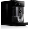 ETA | Coffee Machine | ETA918090000 Acorto | Pump pressure 19 bar | Built-in milk frother | Automatic | 1400 W | Black
