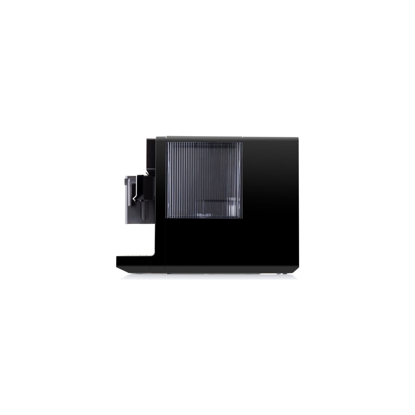 ETA | Coffee Machine | ETA918090000 Acorto | Pump pressure 19 bar | Built-in milk frother | Automatic | 1400 W | Black