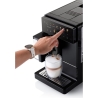 ETA | Coffee Machine | ETA918090000 Acorto | Pump pressure 19 bar | Built-in milk frother | Automatic | 1400 W | Black