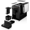ETA | Coffee Machine | ETA918090000 Acorto | Pump pressure 19 bar | Built-in milk frother | Automatic | 1400 W | Black