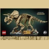Lego Jurassic World 77985 Dinosaur Skeletons: Triceratops Blocks