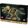 Lego Jurassic World 77985 Dinosaur Skeletons: Triceratops Blocks