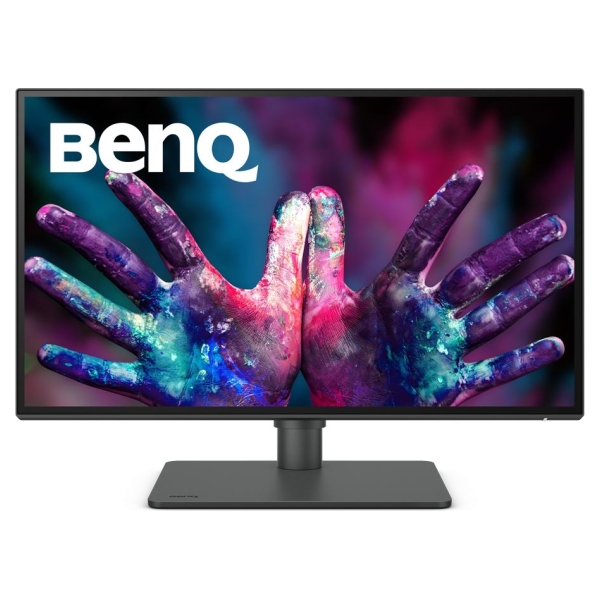Benq 25W LED MONITOR PD2506Q DARK GREY / 9H.LLDLB.QBE