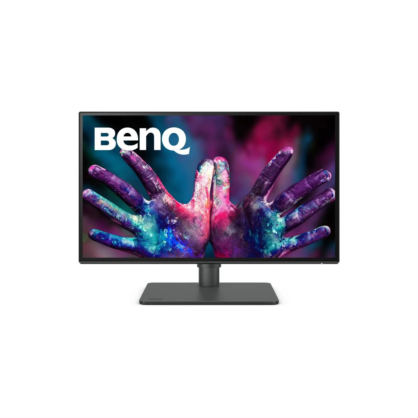 Benq 25W LED MONITOR PD2506Q DARK GREY / 9H.LLDLB.QBE