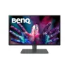 Benq 25W LED MONITOR PD2506Q DARK GREY / 9H.LLDLB.QBE