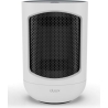 Duux Zone Personal Ceramic Heater | Ceramic Heater | 600/900/1500 W | White | IP21