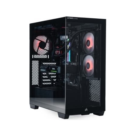 Optimus Computer E-Sport GB550T-CM1 R7 5800X/16GB/1TB/RTX 5060 TI DUAL 8GB/W11H