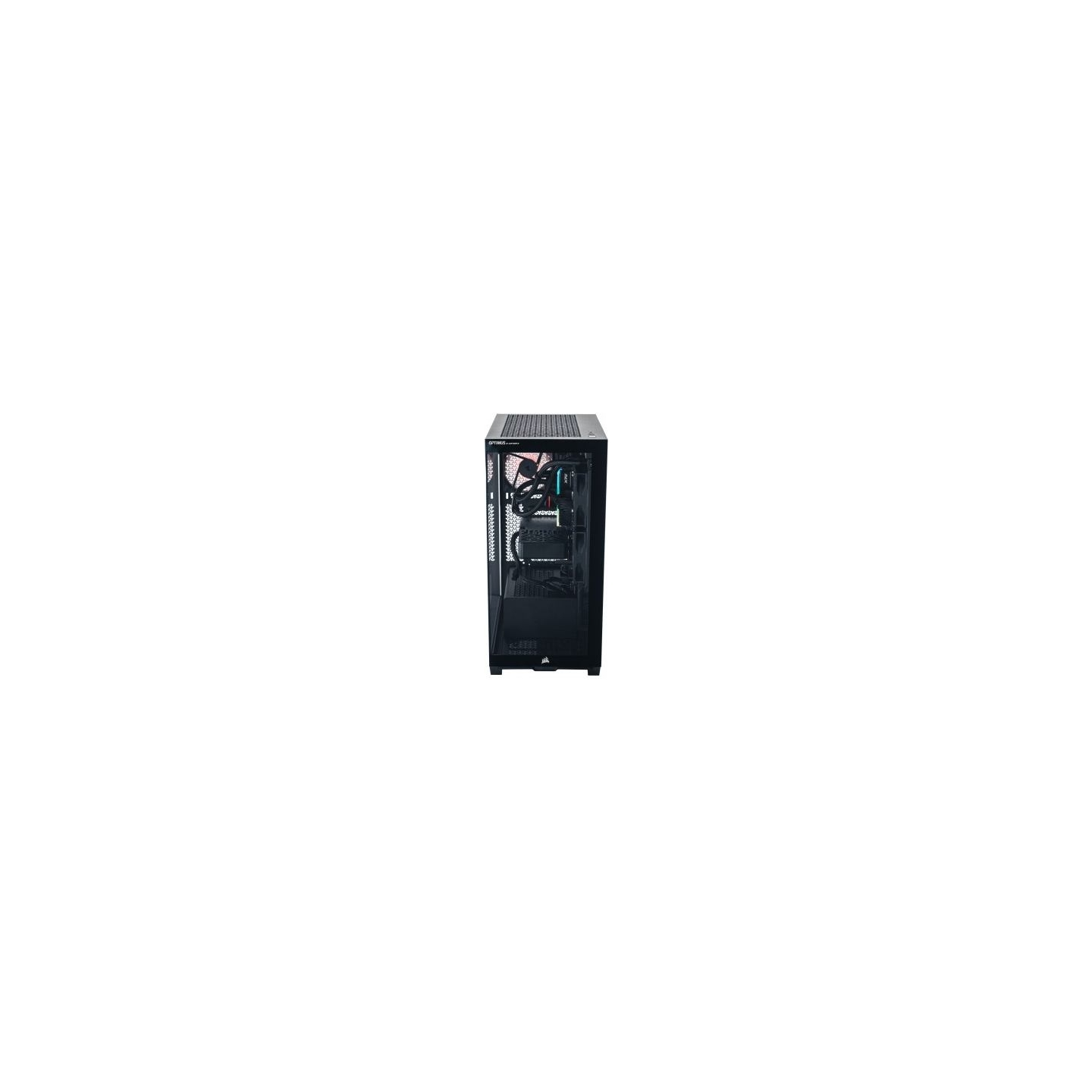 Optimus Computer E-Sport GB550T-CM1 R7 5800X/16GB/1TB/RTX 5060 TI DUAL 8GB/W11H
