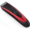 Brock BHC 2001 Hair Clipper, Black/Red
