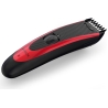 Brock BHC 2001 Hair Clipper, Black/Red