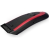 Brock BHC 2001 Hair Clipper, Black/Red