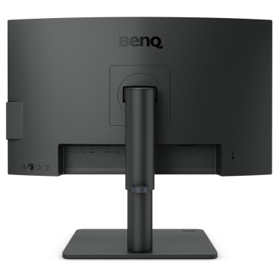 Benq 25W LED MONITOR PD2506Q DARK GREY / 9H.LLDLB.QBE