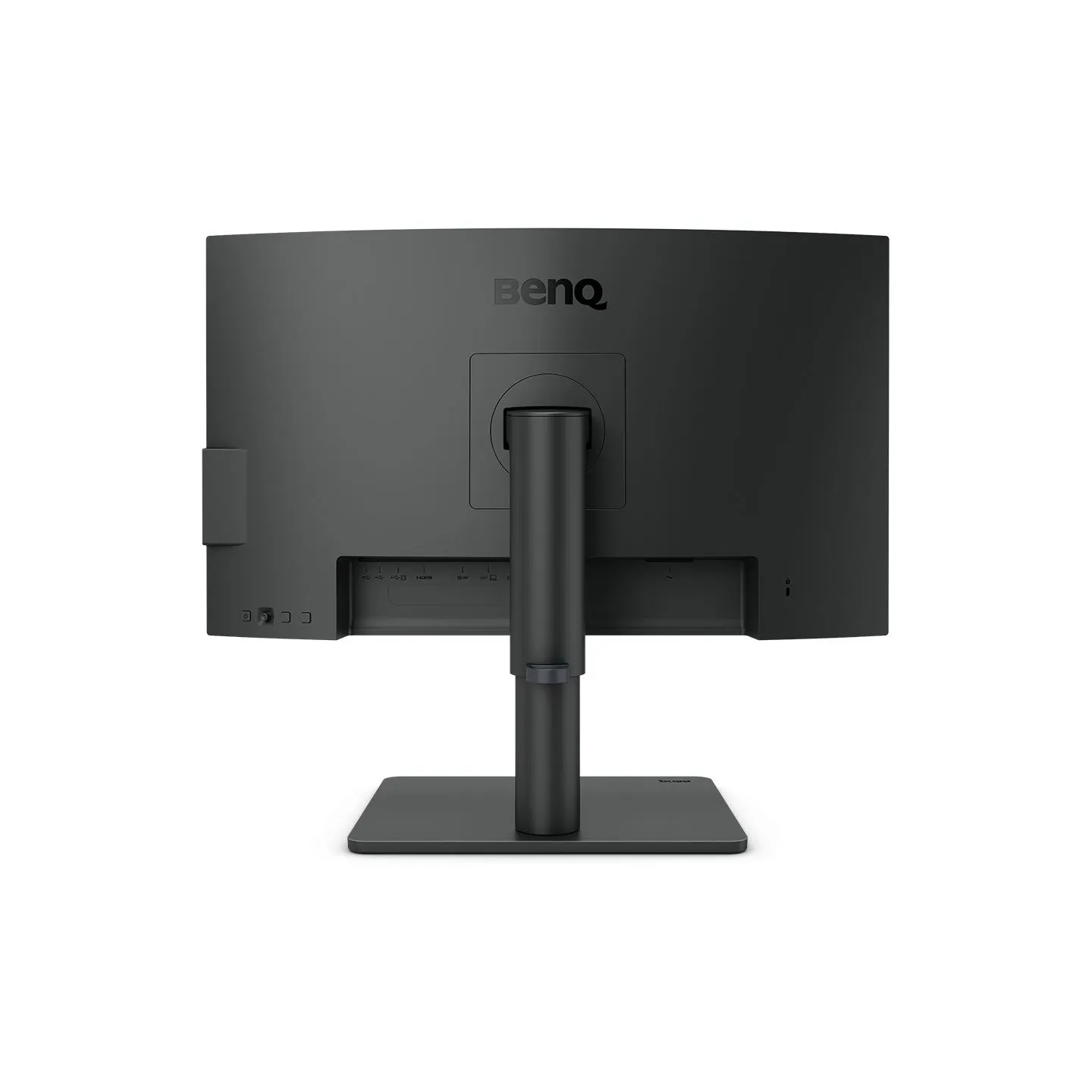 Benq 25W LED MONITOR PD2506Q DARK GREY / 9H.LLDLB.QBE