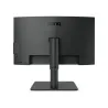 Benq 25W LED MONITOR PD2506Q DARK GREY / 9H.LLDLB.QBE