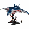 Lego Avengers: Age of Ultron