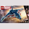 Lego Avengers: Age of Ultron