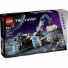 Lego Technic 42211 Lunar Outpost Moon Rover Space