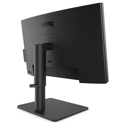 Benq 25W LED MONITOR PD2506Q DARK GREY / 9H.LLDLB.QBE