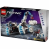 Lego Technic 42211 Lunar Outpost Moon Rover Space