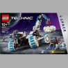 Lego Technic 42211 Lunar Outpost Moon Rover Space