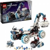 Lego Technic 42211 Lunar Outpost Moon Rover Space