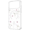 Fixed MagBloom for Apple iPhone 17 Pro Max, Blush Plum | Fixed