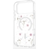 Fixed MagBloom for Apple iPhone 17 Pro Max, Blush Plum | Fixed