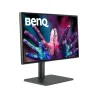 Benq 25W LED MONITOR PD2506Q DARK GREY / 9H.LLDLB.QBE