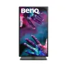 Benq 25W LED MONITOR PD2506Q DARK GREY / 9H.LLDLB.QBE