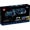 Lego Technic 2022 Ford GT (42154)