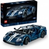 Lego Technic 2022 Ford GT (42154)