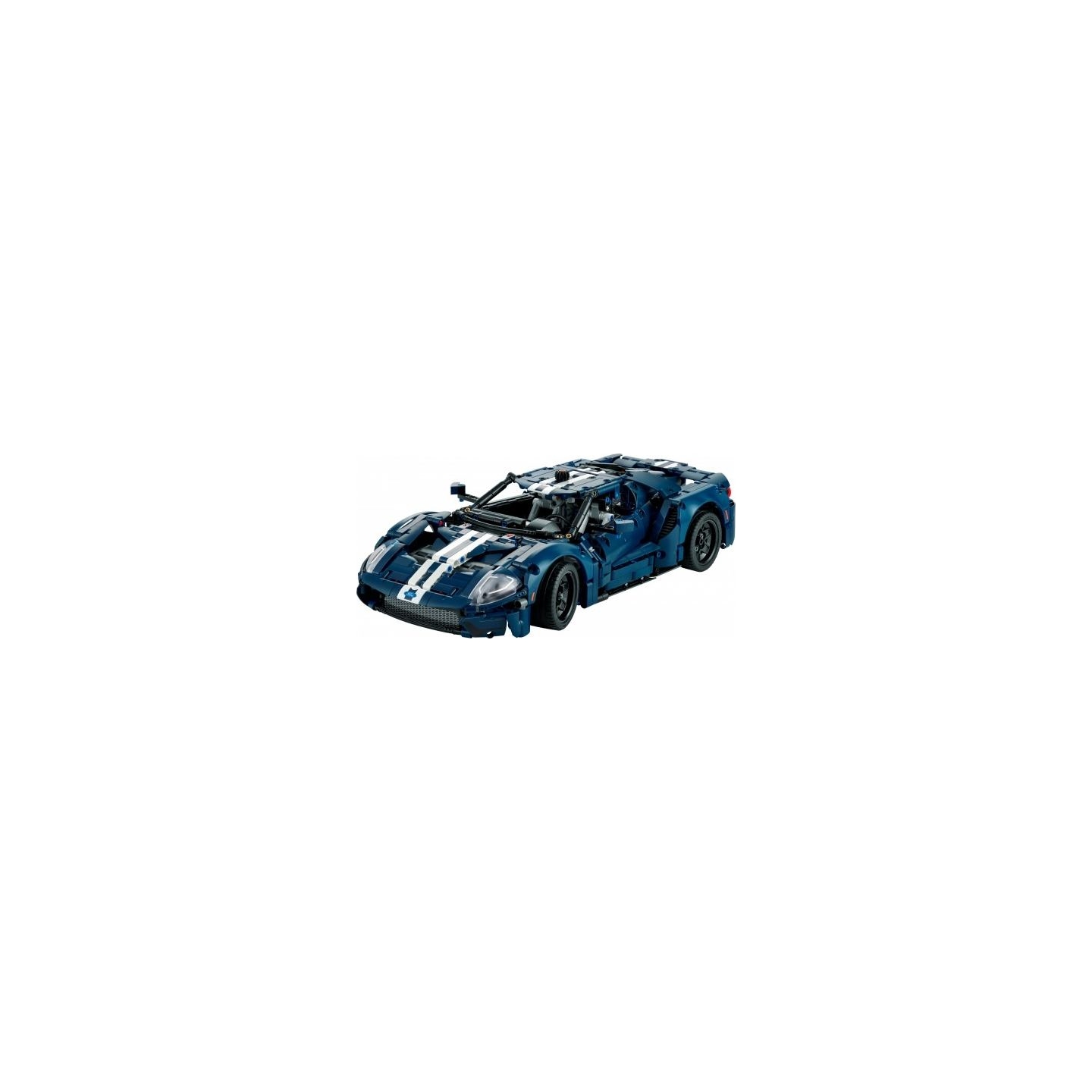 Lego Technic 2022 Ford GT (42154)