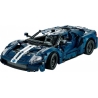 Lego Technic 2022 Ford GT (42154)